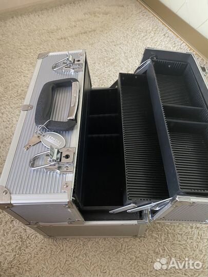 Кейс для косметики Sephora