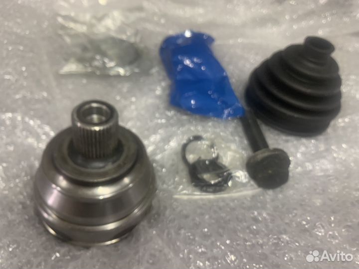 Volkswagen t4 наружный шрус