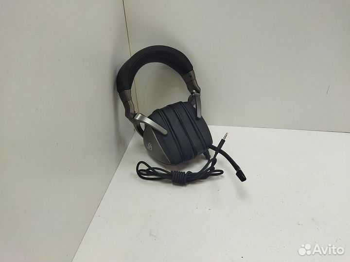 Наушники Проводные Накладные asus ROG Delta