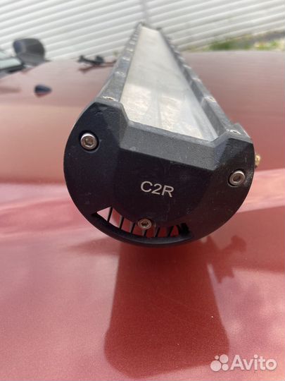 Светодиодная балка