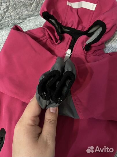 Комбинезон bungly boo 86