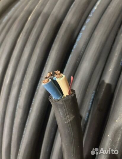 Кабель кг-хл ГОСТ в наличии