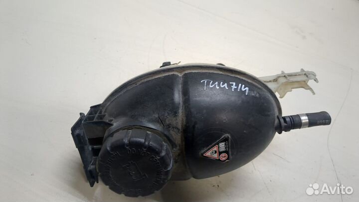 Бачок расширительный Mercedes E W212