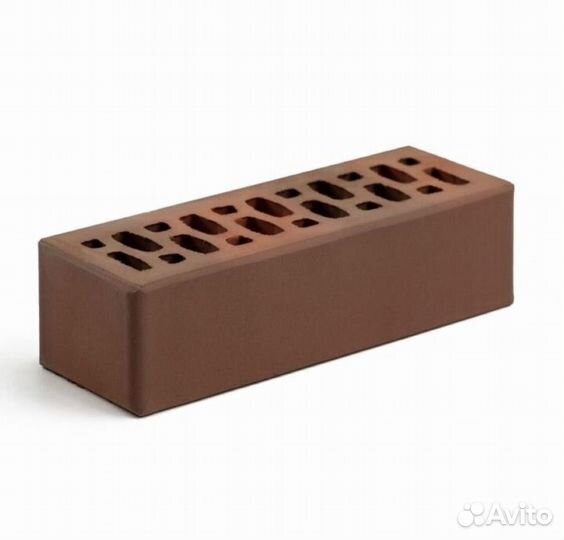 Кирпич 0,7нф 