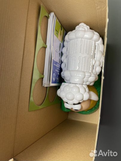 Игра для ребёнка