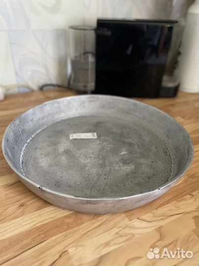 Сковородки б/у