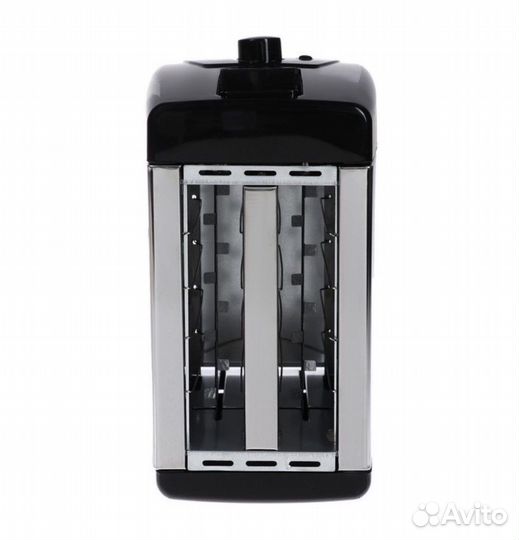 Тостер новый