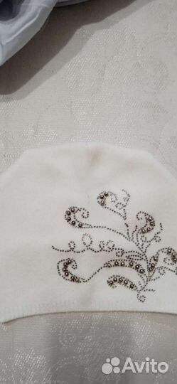 Шапка - (Новая)