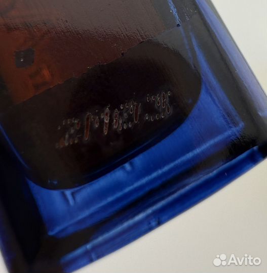 Dior addict eau de parfum 5 мл винтаж 2002