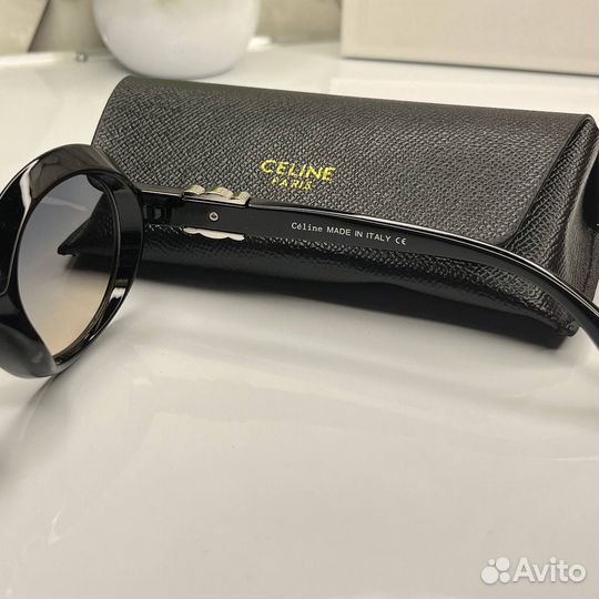 Солнцезащитные очки женские Celine