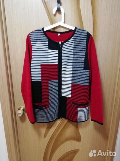 Женская одежда