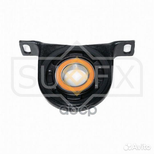 Опора карданного вала прав/лев FM7008 sufix