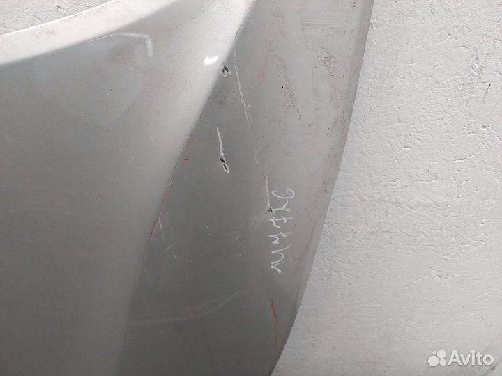 Капот киа Ceed