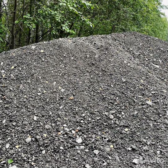 Асфальтовая крошка