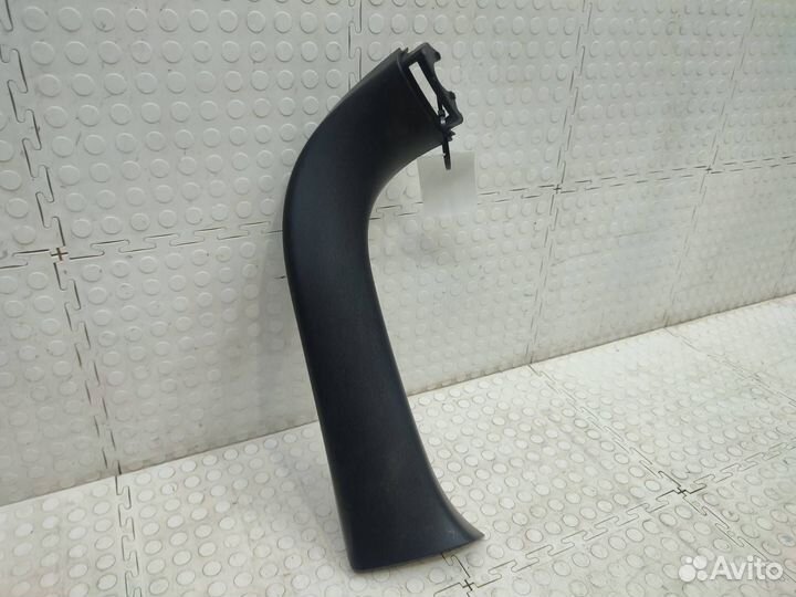 Обшивка двери задка правая Lexus Rx 4 AL20 2015