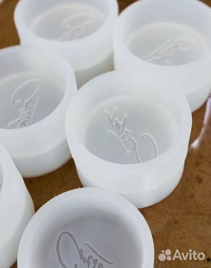 Силикон для форм Liquidform Platinum 30 - 5кг