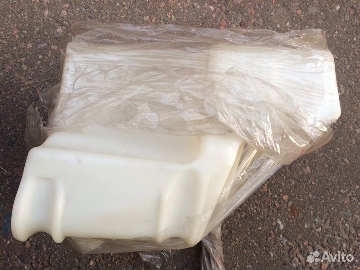 275500652 топливный бак sea-doo 3d улучшенный