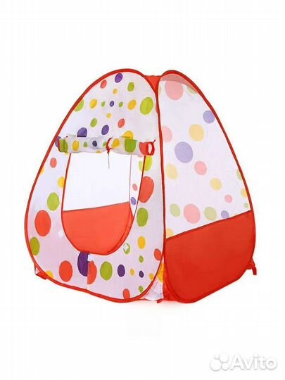 Палатка детская