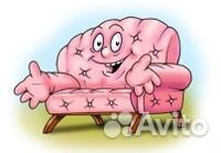 Обивщик мягкой мебели