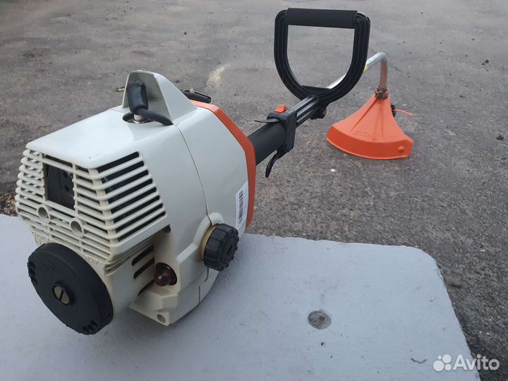 Бензотриммер stihl FS36