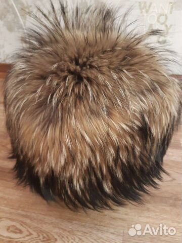 Шапка женская