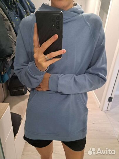 Толстовка женская