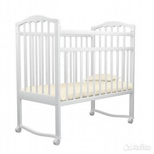 Кровать детская 120/60