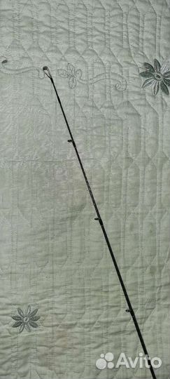 Ремонт спиннингов