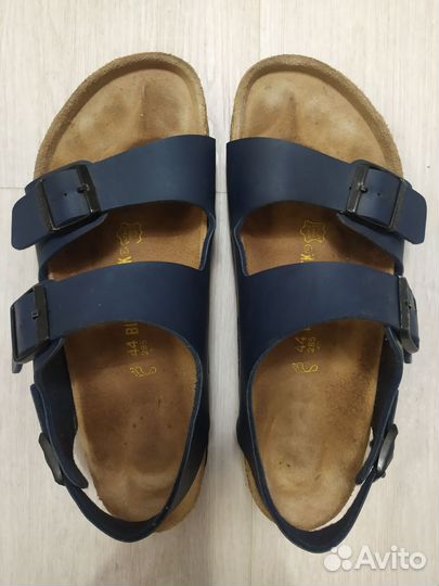 Сандалии Birkenstock