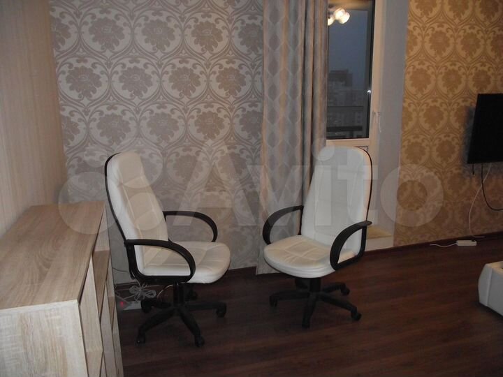 3-к. квартира, 78,2 м², 23/25 эт.