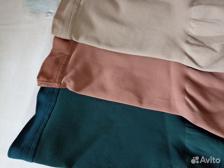 Schlankstutz корректирующие трусики XL. 3 шт