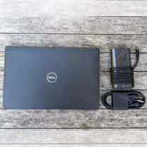 Dell Latitude 7330 Carbon i7-1265U/32GB/512SSD