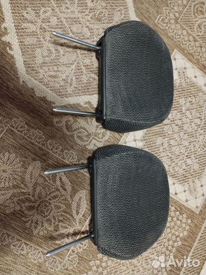 Подголовники ваз 2115