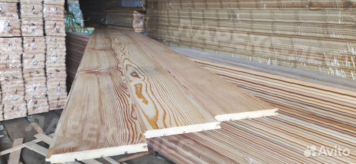 Вагонка штиль