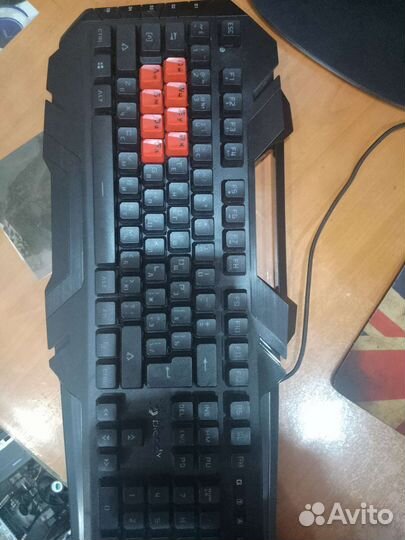 Системный блок