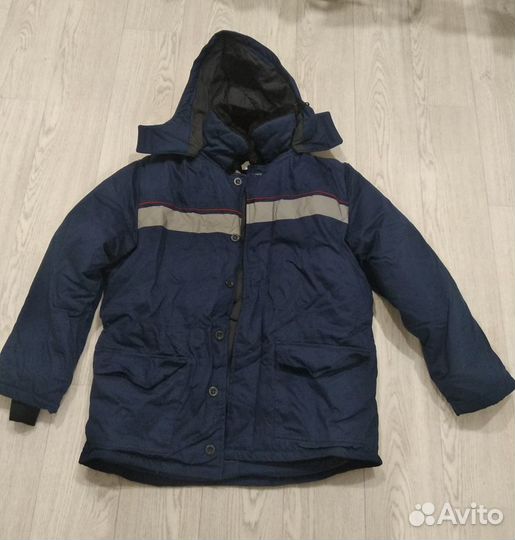 Костюм рабочий