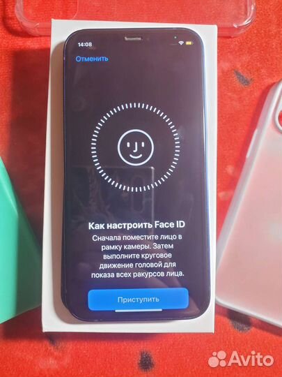 iPhone 12 Mini 128Gb