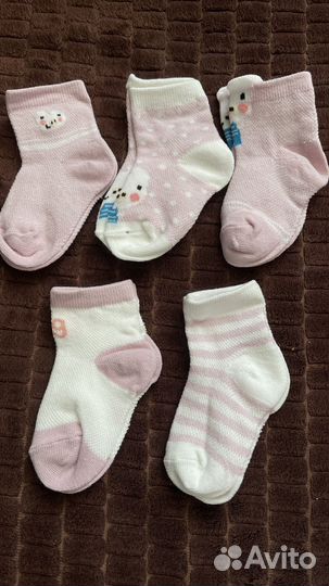 Носки детские