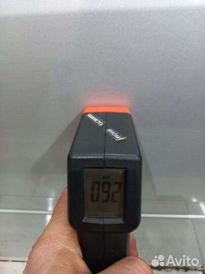 Дверь передняя левая LADA Largus без молдинга