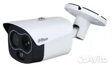 IP-видеокамера Dahua DH-TPC-BF1241-TB7F8-DW-S2