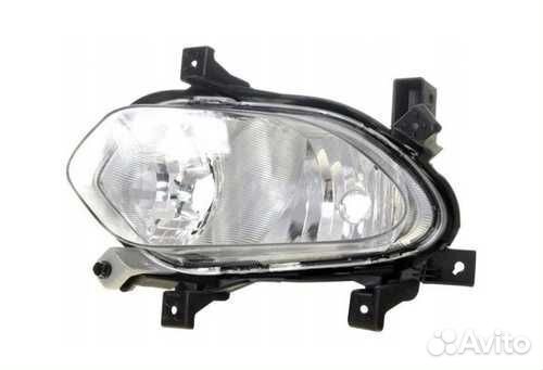 Птф (туманки) Kia Rio Ceed Cerato в наличии