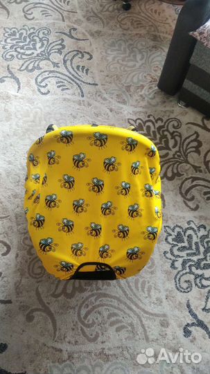 Автолюлька от 0