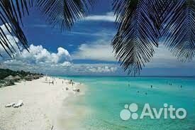 Горящие туры