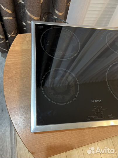 Варочная панель Bosch Германия