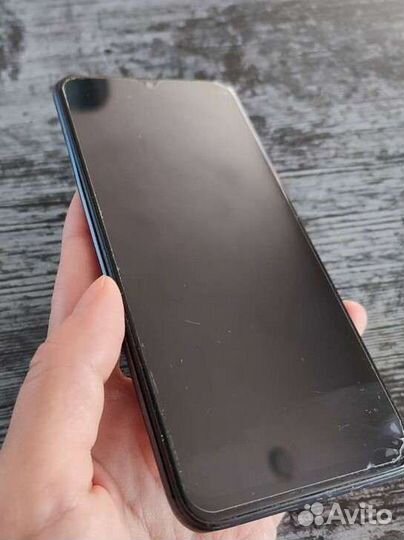 Телефон xiaomi redmi 9