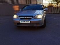 Chevrolet Lacetti 1.4 MT, 2010, 230 000 км, с пробегом, цена 480 000 руб.