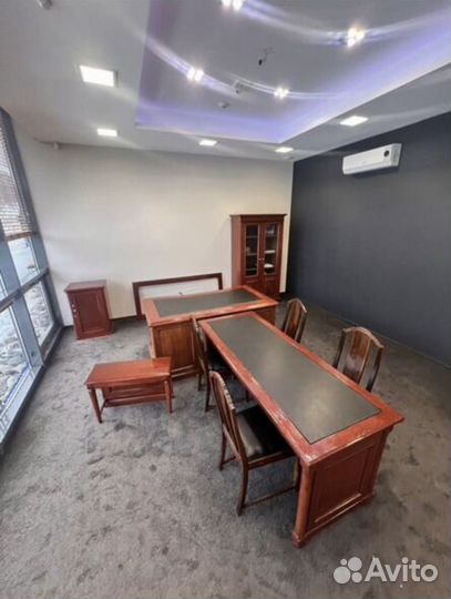 Набор антиквариатной мебели