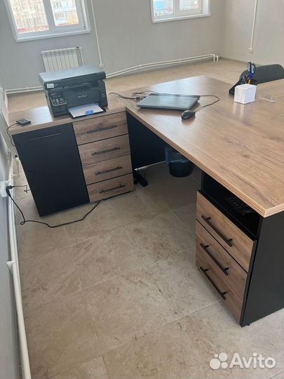 Офисная мебель