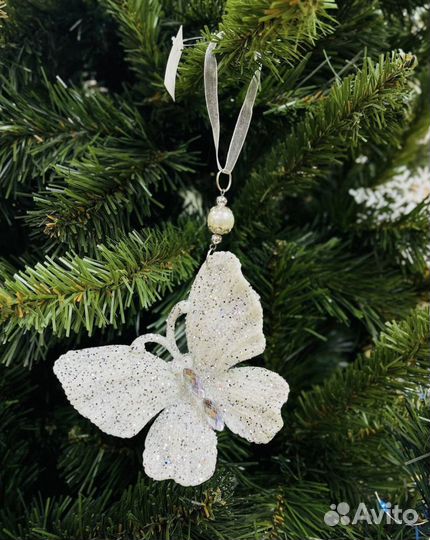 Елочная игрушка