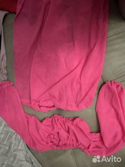 Пляжная одежда 42 44